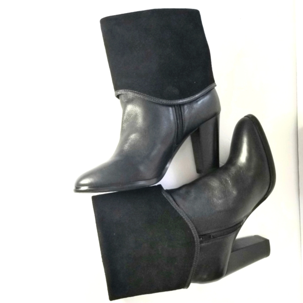 🆕️NWT PEGABO booties. Size 9 1/2